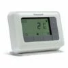 Honeywell T4 T4H110A1021 Thermostat 7 Day Programmable Optimum Start Heating 1 Honeywell T4 T4H110A1021 Thermostat 7 Day Programmable Optimum Start Heating -HONEYWELL Shop 47493707 1