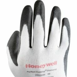 Honeywell Perfect Cutting Diamond White Gloves Size 9 -HONEYWELL Shop 48877147 5