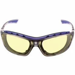 Honeywell 1028644 SP1000 Dura Streme Amber Lens Spectacles -HONEYWELL Shop 48877438 4