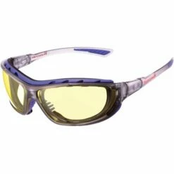 Honeywell 1028644 SP1000 Dura Streme Amber Lens Spectacles -HONEYWELL Shop 48877438 5