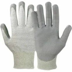 Honeywell Waredex Work 550 PU Cut 5 Glove SZ 9