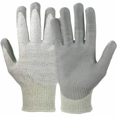 Honeywell Waredex Work 550 PU Cut 5 Glove SZ 9 Honeywell Waredex Work 550 PU Cut 5 Glove SZ 9 -HONEYWELL Shop 48878244 1
