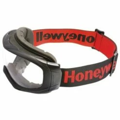 Honeywell 1111001 Sub-zero Clear Lens, Hydroshield Goggles