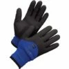 Honeywell Cut Resistant Gloves, Nitrile Coated, Thermal, Size 11