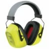 Honeywell VS130HV EMEA & AU VeriShield High-Visibility Ear Defenders