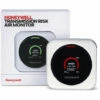 Honeywell Transmission Risk Air Monitor (HTRAM-V1-W) -HONEYWELL Shop 56502982 1