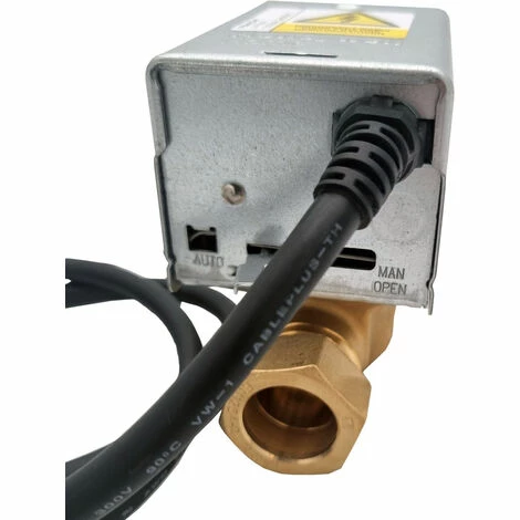 Honeywell V4043H1056/U - 2 Port Motorised Zone Valve 22mm V4043H1056/U in Original Branded Box Honeywell V4043H1056/U - 2 Port Motorised Zone Valve 22mm V4043H1056/U In Original Branded Box -HONEYWELL Shop 56803614 2