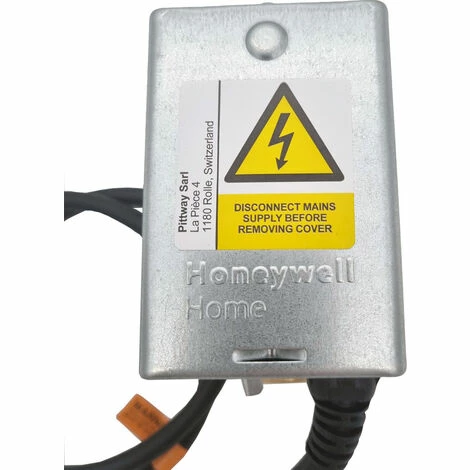 Honeywell V4043H1056/U - 2 Port Motorised Zone Valve 22mm V4043H1056/U in Original Branded Box Honeywell V4043H1056/U - 2 Port Motorised Zone Valve 22mm V4043H1056/U In Original Branded Box -HONEYWELL Shop 56803614 3