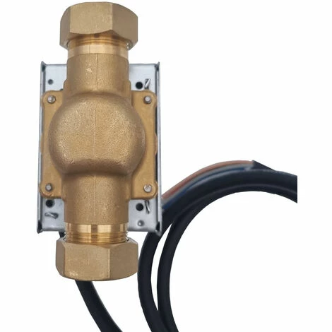 Honeywell V4043H1056/U - 2 Port Motorised Zone Valve 22mm V4043H1056/U in Original Branded Box Honeywell V4043H1056/U - 2 Port Motorised Zone Valve 22mm V4043H1056/U In Original Branded Box -HONEYWELL Shop 56803614 4