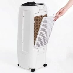 Honeywell 10L Evaporative Aircooler - TC10PCE -HONEYWELL Shop 57593100 4