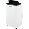 Honeywell 12000BTU Portable Air Conditioner With WiFi And Voice Control - HT12CESVWK -HONEYWELL Shop 58089455 1