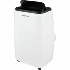 Honeywell 12000BTU Portable Air Conditioner With WiFi And Voice Control - HT12CESVWK