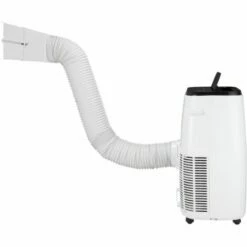 Honeywell 12000BTU Portable Air Conditioner With WiFi And Voice Control - HT12CESVWK -HONEYWELL Shop 58089455 5