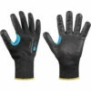 HONEYWELL Gant De Protection Contre Les Coupures CoreShield 13G A7/F Taille 10 Noir EN 388