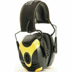 HONEYWELL Casque Anti-bruit à Capsules Impact Pro Industrial Commande All-In-One Entrée Au