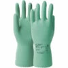HONEYWELL Gant De Protection Chimique Lapren 706 Taille 9 Vert EN 388 EN 374 Catégorie II