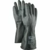 HONEYWELL Glove Butoject 897, Size 10