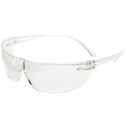 HONEYWELL Lunettes De Protection SVP-200 EN 166 Branches Transparentes Verre Transp. Poly