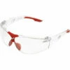 HONEYWELL Lunettes De Protection SVP-400 EN 166 Branches Transparentes Verres Transp. Pol -HONEYWELL Shop 69934201 1