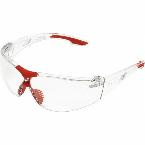 HONEYWELL Lunettes de protection SVP-400 EN 166 branches transparentes verres transp. pol HONEYWELL Lunettes De Protection SVP-400 EN 166 Branches Transparentes Verres Transp. Pol -HONEYWELL Shop 69934201 1