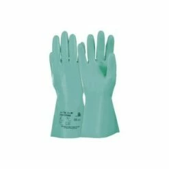 HONEYWELL Gant De Protection Tricotril 736, L 300mm,Gr.10,vert (Par 10)