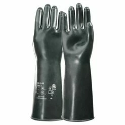 HONEYWELL Gant De Protection Butoject 898, Taille 10, Noir