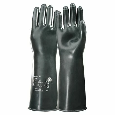 HONEYWELL Gant de protection Butoject 898, Taille 10, noir HONEYWELL Gant De Protection Butoject 898, Taille 10, Noir -HONEYWELL Shop 69957704 1
