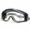HONEYWELL Lunettes De Protect. à Vision Intégrale MaxxPro EN 166 EN 170 Monture Bleue/gri -HONEYWELL Shop 69958239 1