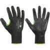 HONEYWELL Gant De Protection Contre Les Coupures CoreShield 18G A3/C Taille 10 Noir EN 388