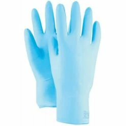 HONEYWELL Disposable Gloves Dermatril 740, Taille11 (Box 100 Units)