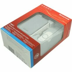 Honeywell Live Well Series 3 Wireless Plug-In Chime Kit - White -HONEYWELL Shop 70447283 3